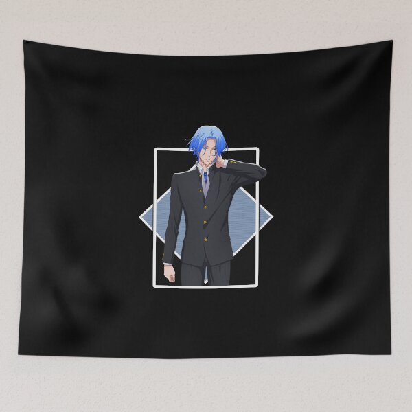 Item preview, LANGA HASEGAWA designed and sold by UNCHMUNCH.