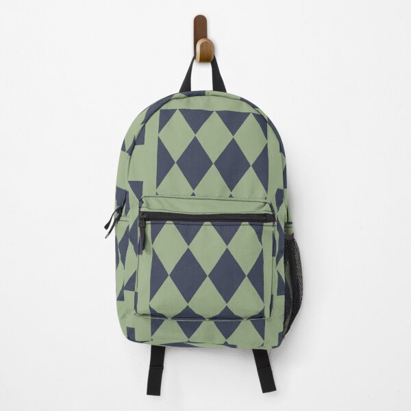 Item preview, Rhombus Sage Green designed and sold by Smart-Arts.