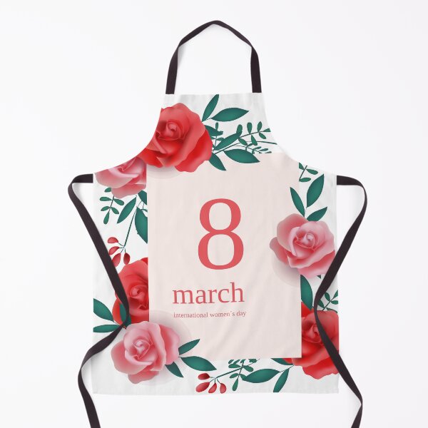 Item preview, International Women's Day designed and sold by Magicalair.