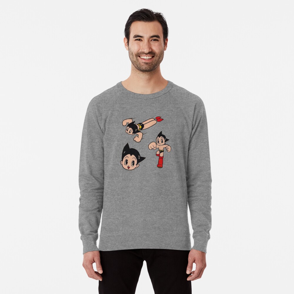 Item preview, Lightweight Sweatshirt designed and sold by Catpuss.