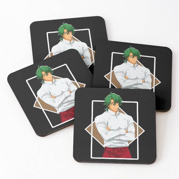 Item preview, KOJIRO NANJO designed and sold by UNCHMUNCH.