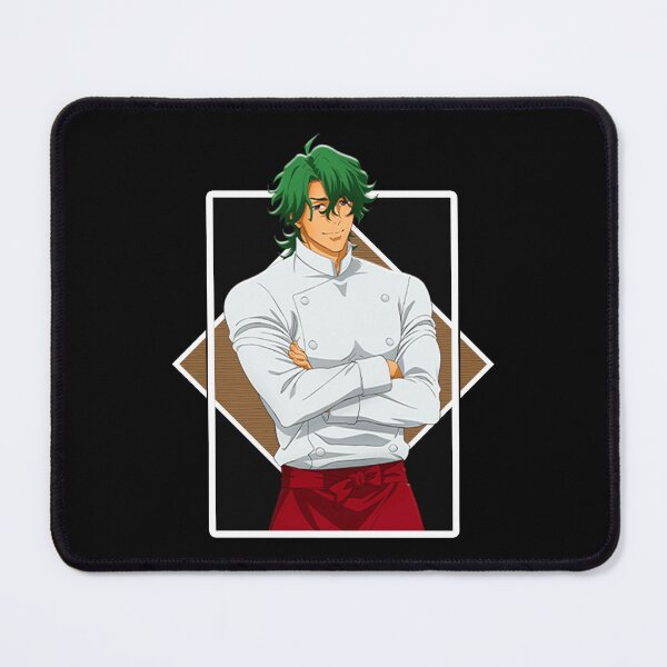Item preview, KOJIRO NANJO designed and sold by UNCHMUNCH.