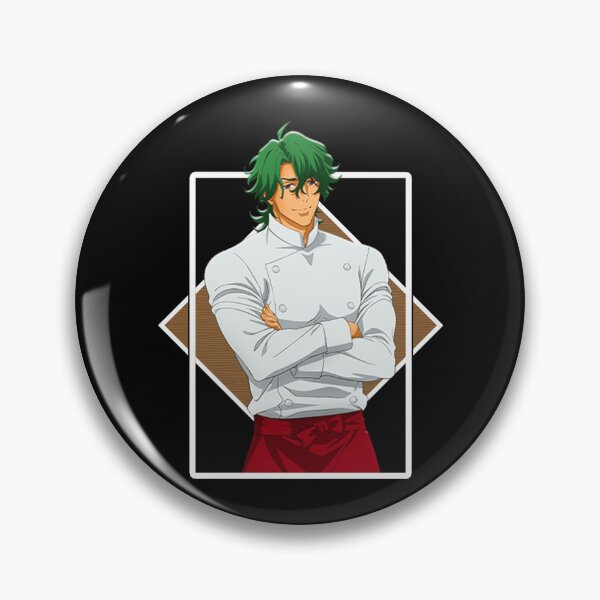 Item preview, KOJIRO NANJO designed and sold by UNCHMUNCH.