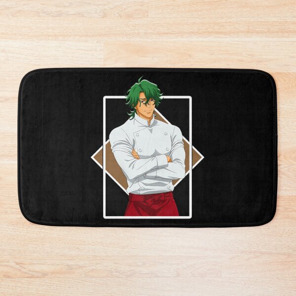 Item preview, KOJIRO NANJO designed and sold by UNCHMUNCH.