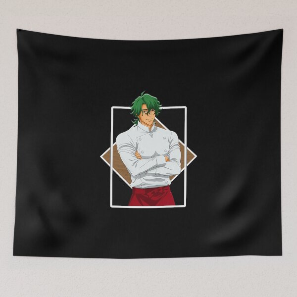 Item preview, KOJIRO NANJO designed and sold by UNCHMUNCH.