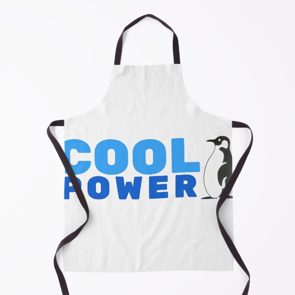Item preview, Fadal Cool Power Penguin designed and sold by Sasquatch  CNC.