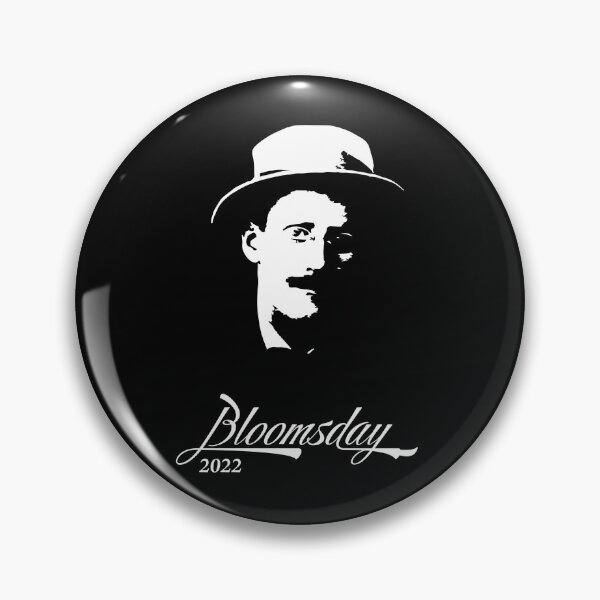 Item preview, Bloomsday 2022 designed and sold by LeopoldBloom22.