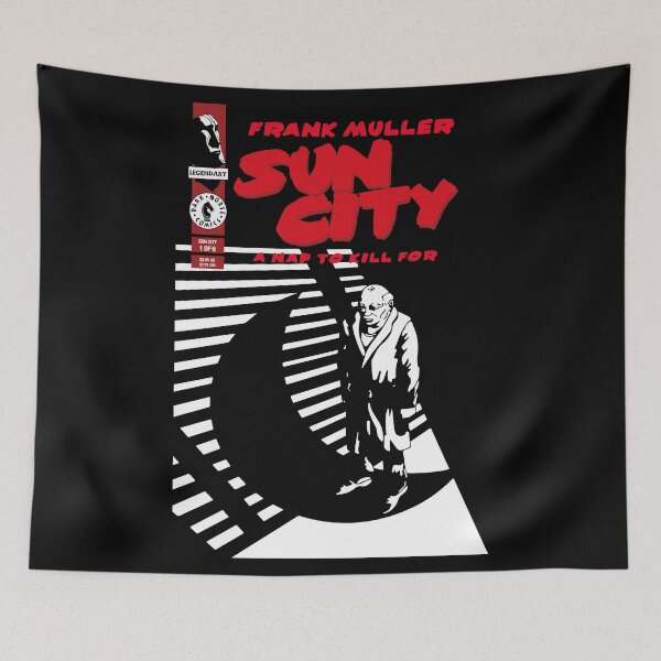 Item preview, Sun City designed and sold by 451Design.