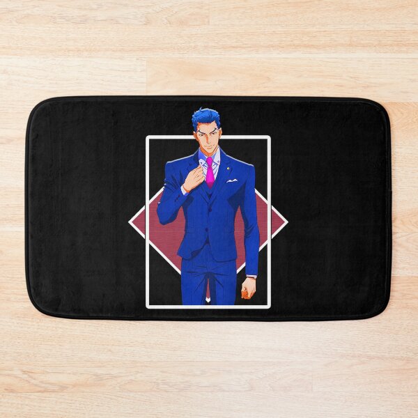 Item preview, AINOSUKE SHINDO designed and sold by UNCHMUNCH.