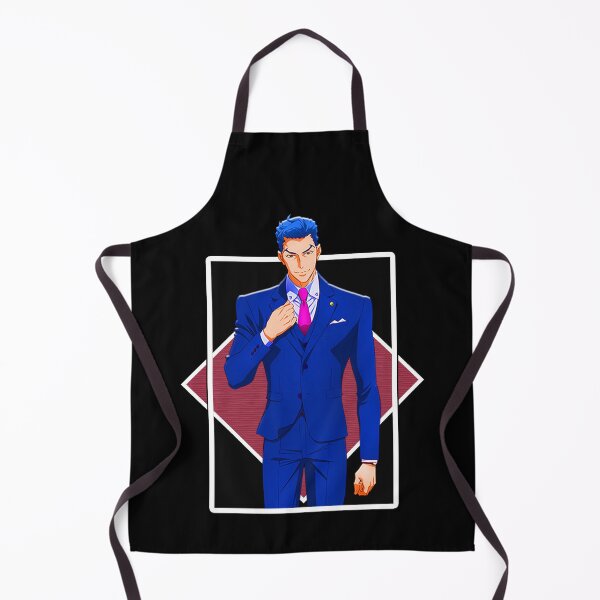 Item preview, AINOSUKE SHINDO designed and sold by UNCHMUNCH.