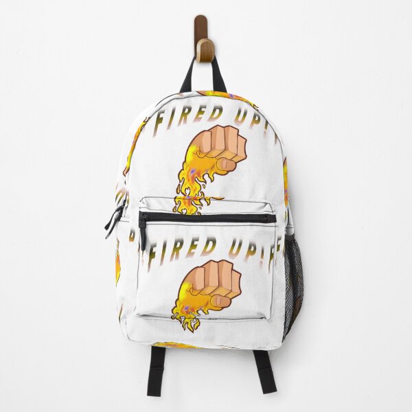Item preview, Fired up designed and sold by KabronX.