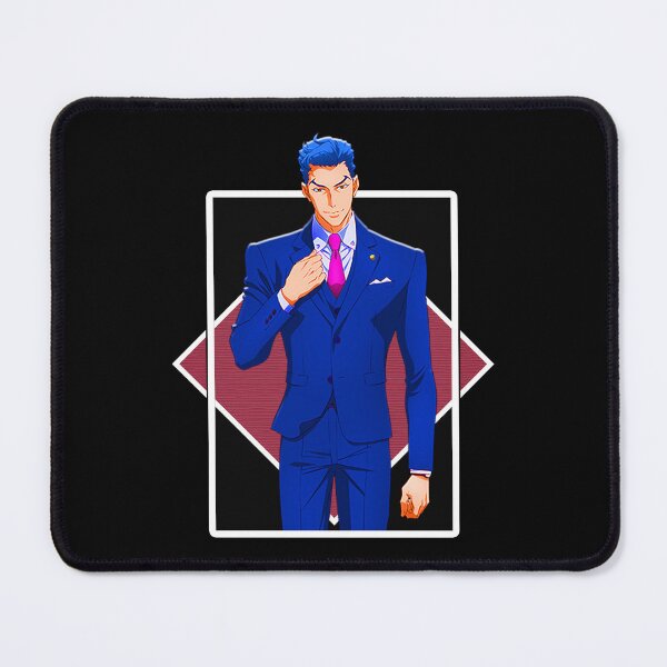 Item preview, AINOSUKE SHINDO designed and sold by UNCHMUNCH.