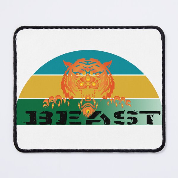 Item preview, Logo Beast Fanny signed t-shirts designed and sold by lookystyle.