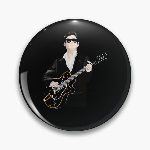 Item preview, Roy O Commission Sticker designed and sold by TrevoAbel40.