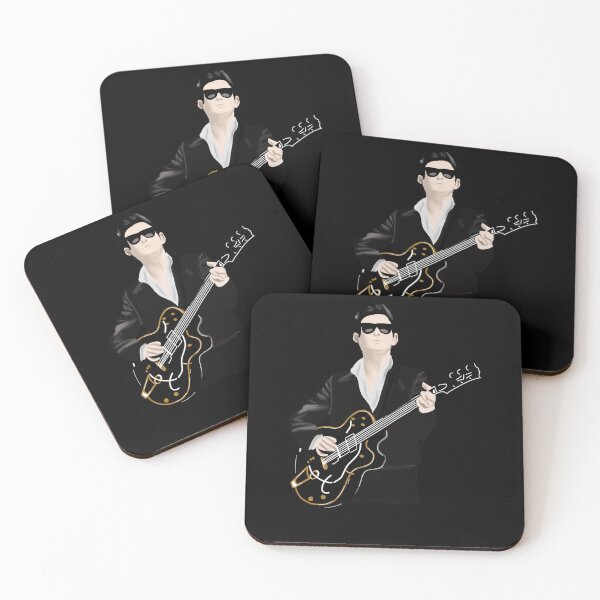 Item preview, Roy O Commission Sticker designed and sold by TrevoAbel40.