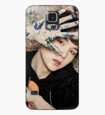 You Never Walk Alone, Suga Case/Skin for Samsung Galaxy