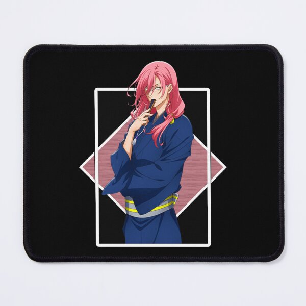 Item preview, KAORU SAKURAYASHIKI designed and sold by UNCHMUNCH.