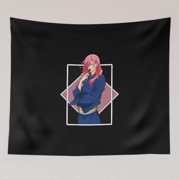Item preview, KAORU SAKURAYASHIKI designed and sold by UNCHMUNCH.
