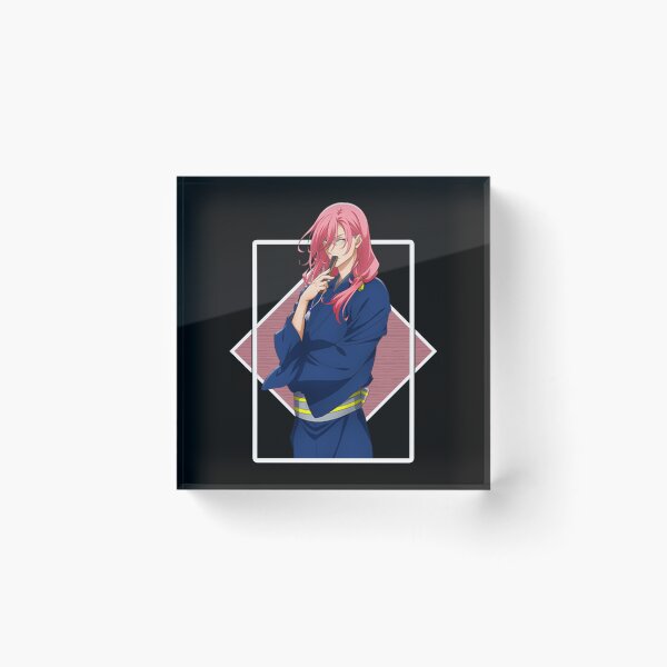 Item preview, KAORU SAKURAYASHIKI designed and sold by UNCHMUNCH.