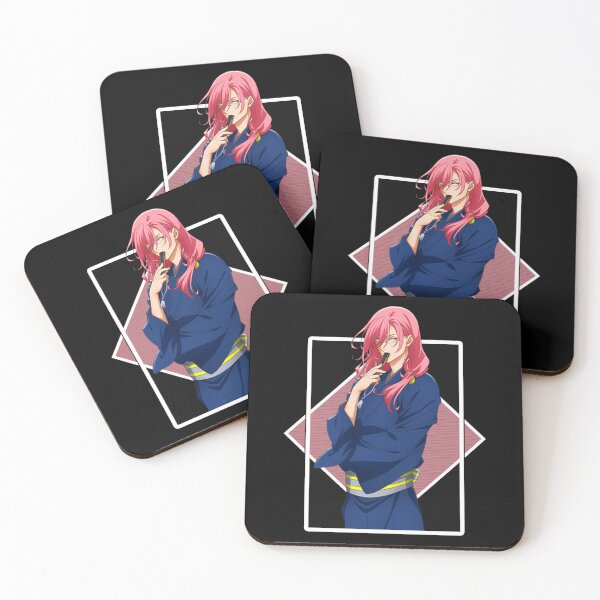Item preview, KAORU SAKURAYASHIKI designed and sold by UNCHMUNCH.