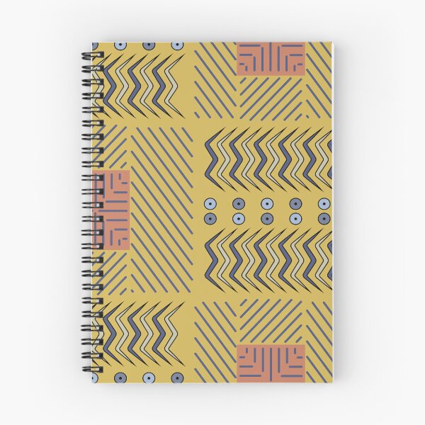 Item preview, African Style Seamless Pattern - Cute African Designs designed and sold by podekom.
