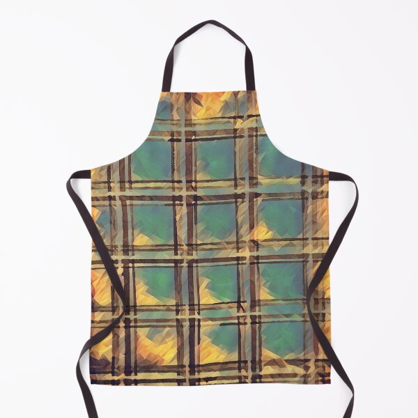 Item preview, Abstract squares design designed and sold by squarecloud.