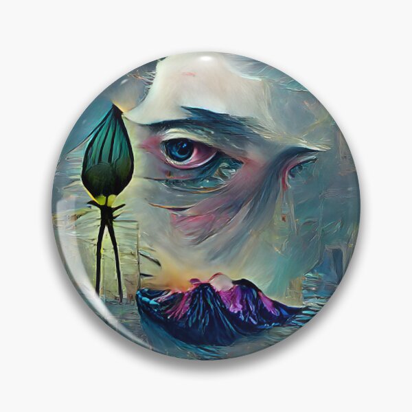 Item preview, The Ineffable designed and sold by prais14.