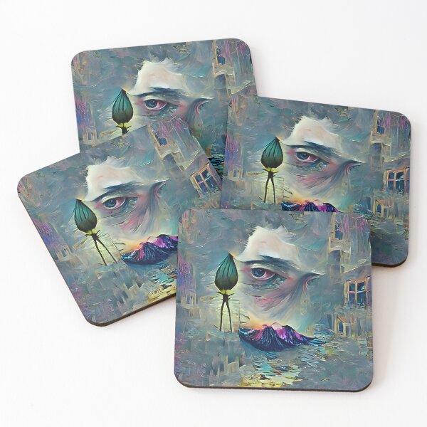 Item preview, The Ineffable designed and sold by prais14.