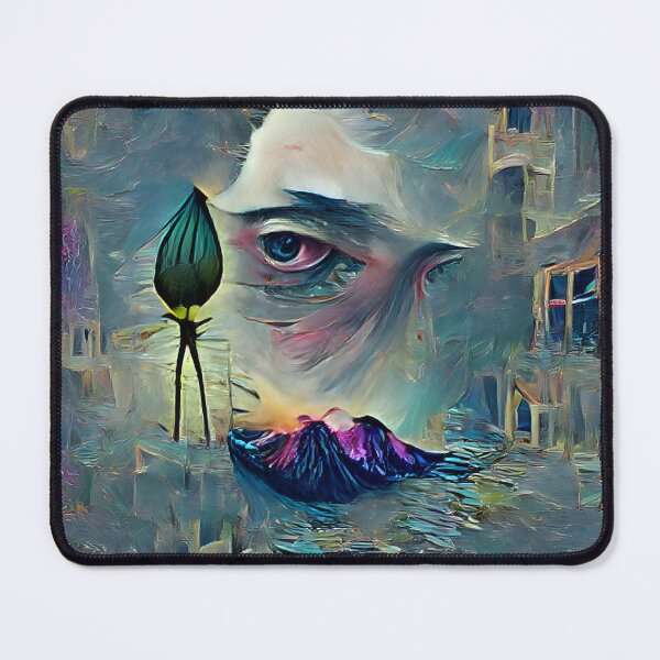 Item preview, The Ineffable designed and sold by prais14.
