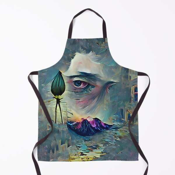 Item preview, The Ineffable designed and sold by prais14.