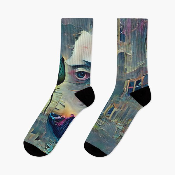 Item preview, The Ineffable designed and sold by prais14.