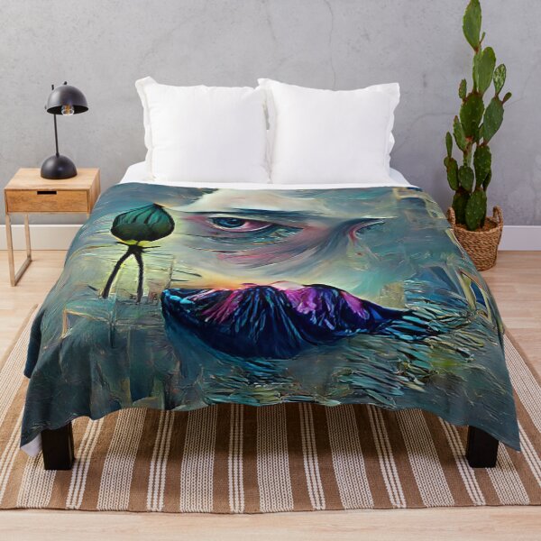 Item preview, The Ineffable designed and sold by prais14.