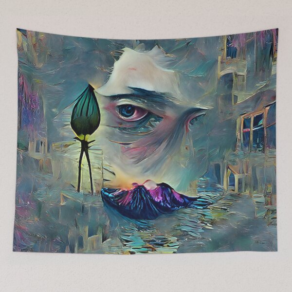 Item preview, The Ineffable designed and sold by prais14.