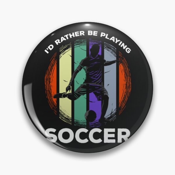 Item preview, Soccer Player Boy Soccer designed and sold by ClamenTaon.