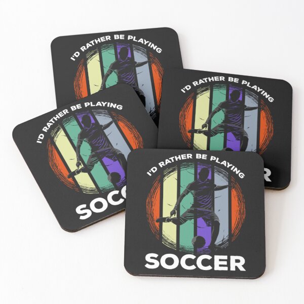 Item preview, Soccer Player Boy Soccer designed and sold by ClamenTaon.