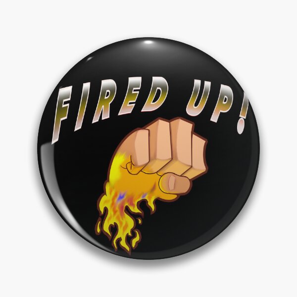 Item preview, Deuce Fired up designed and sold by KabronX.