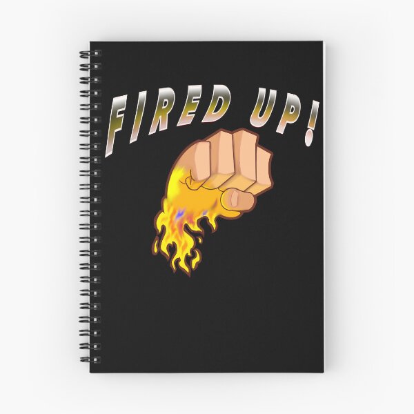 Item preview, Deuce Fired up designed and sold by KabronX.
