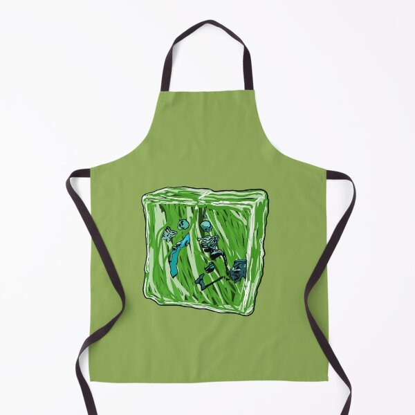 Item preview, DND Gelatinous Cube designed and sold by Black-Orc.