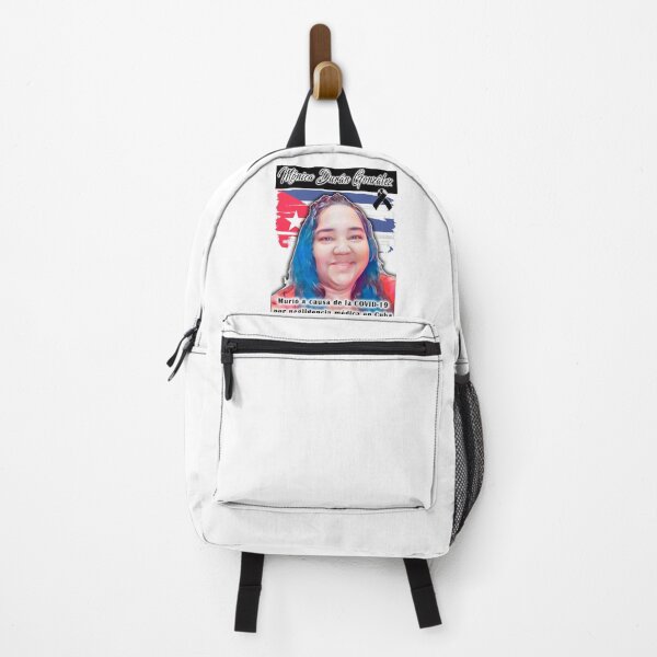 Item preview, Justice for Monica Durán designed and sold by dodypaz.