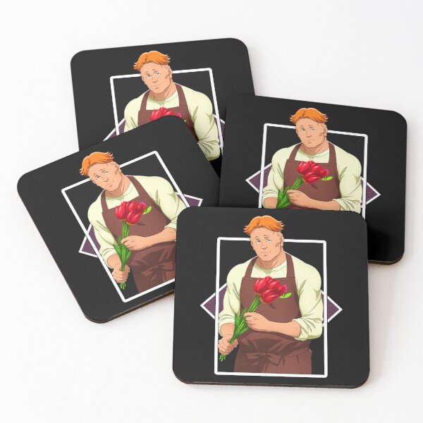 Item preview, HIGA HIROMI designed and sold by UNCHMUNCH.