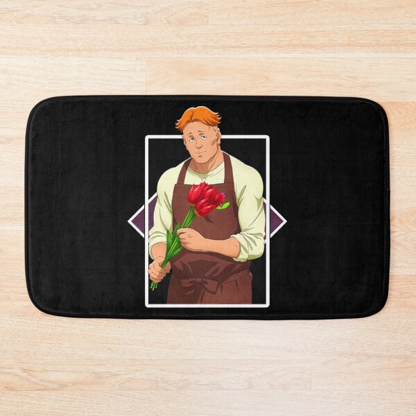 Item preview, HIGA HIROMI designed and sold by UNCHMUNCH.