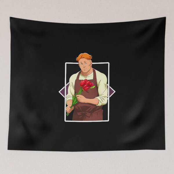Item preview, HIGA HIROMI designed and sold by UNCHMUNCH.