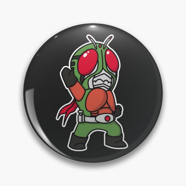 Item preview, Skyrider Chibi Style Kawaii designed and sold by mattzwug-draws.