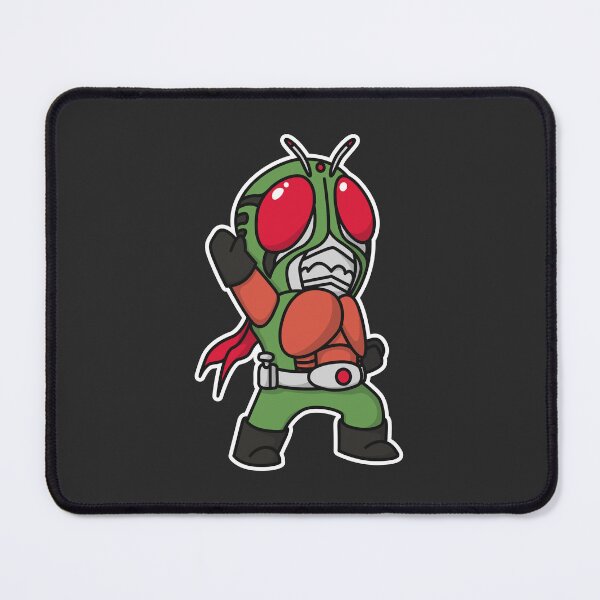 Item preview, Skyrider Chibi Style Kawaii designed and sold by mattzwug-draws.