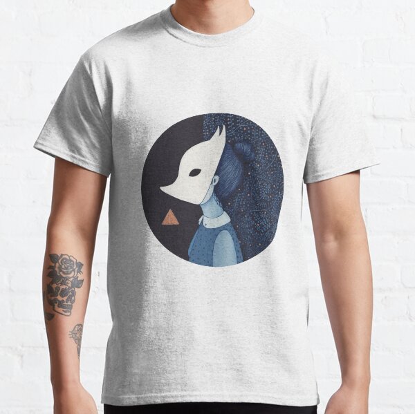 Better Strange Classic T-Shirt