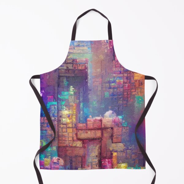 Item preview, Russian Cubes 2 designed and sold by Vincent Rubens.