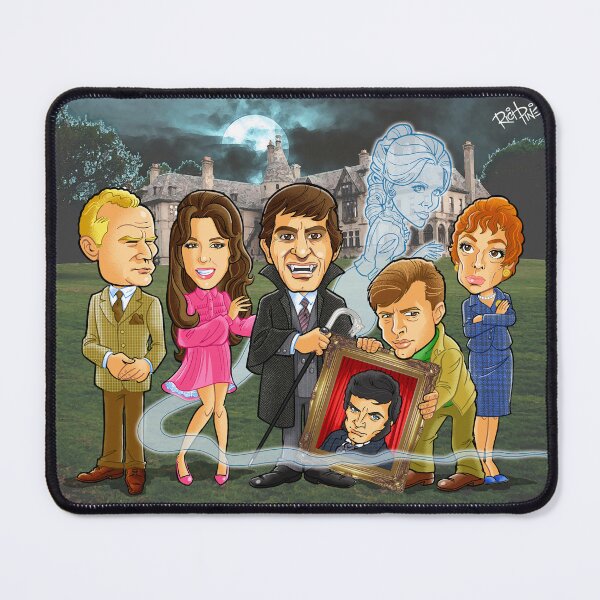 Item preview, Collinwood Lawn Party designed and sold by Rich Pine.