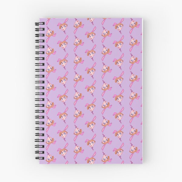 Item preview, Cute Popee Pattern designed and sold by TearlessBoy.