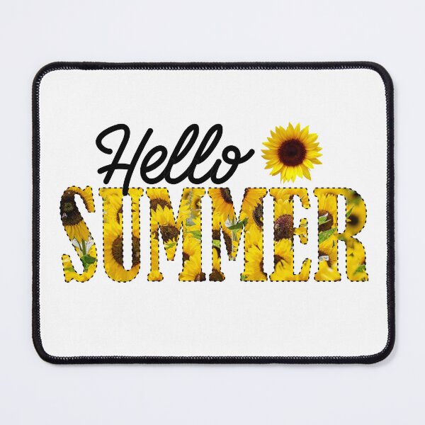 Item preview, Hello Summer designed and sold by Audreycarro77.