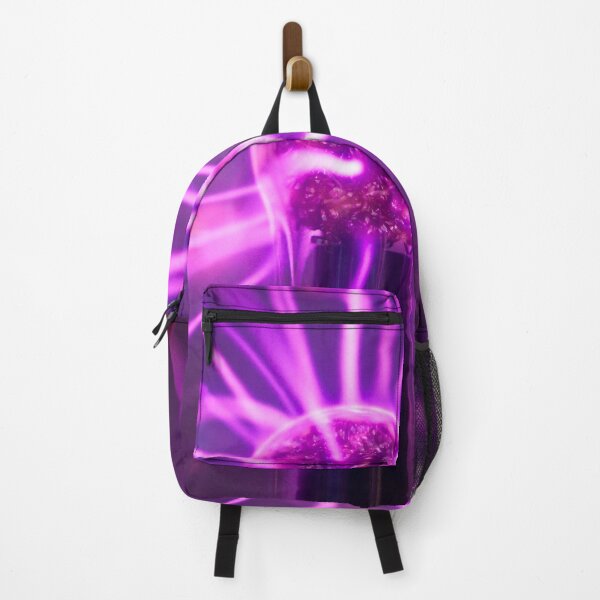 Item preview, Electric Purple Plasma designed and sold by CriticalC404.
